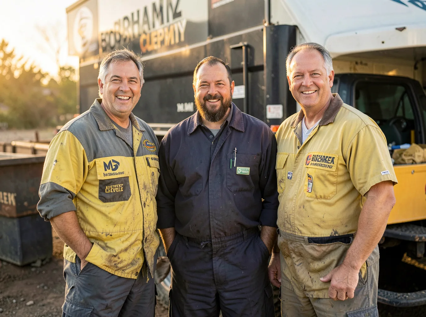 Sewage Cleanup company in Center Ridge, AR