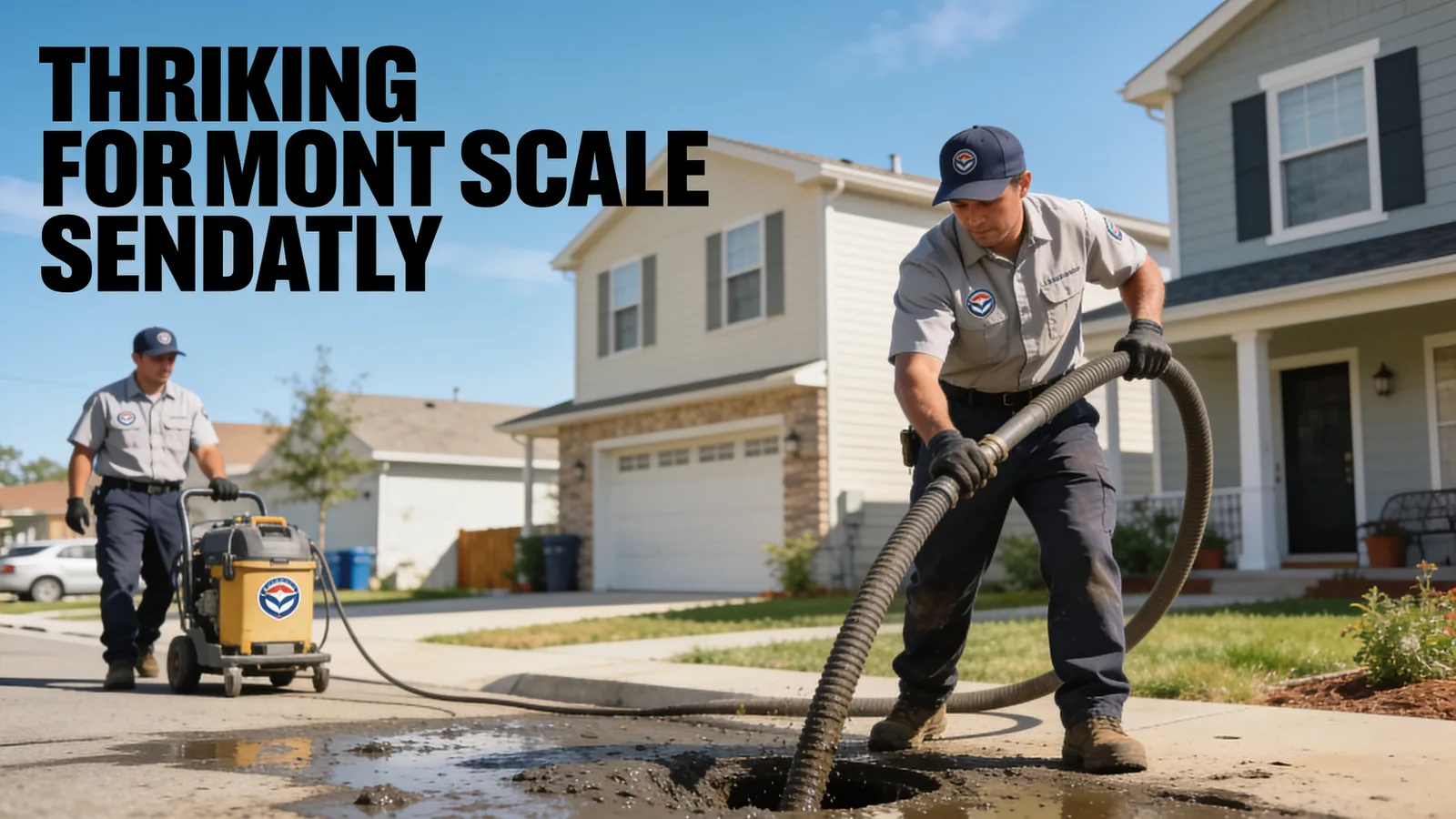 Sewage Cleanup in Center Ridge, AR near me